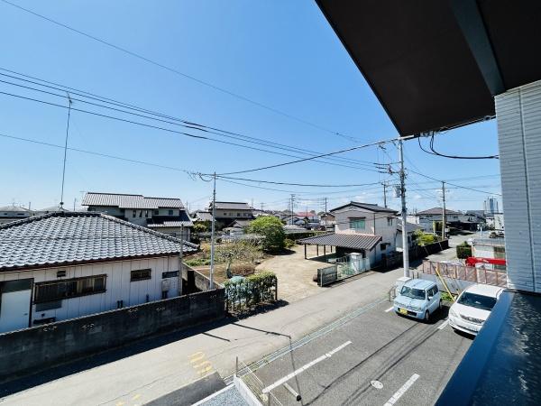 ケイアイテラス　水戸市吉沢町2期　全1棟