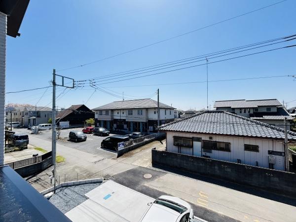 ケイアイテラス　水戸市吉沢町2期　全1棟
