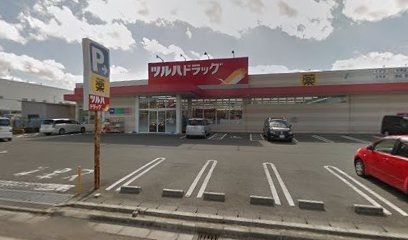 ケイアイグレース　水戸市吉沢町3期　全1棟(ツルハドラッグ水戸元吉田南店)
