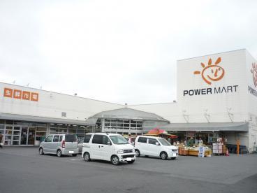 ケイアイグレース　水戸市吉沢町3期　全1棟(パワーマート住吉店)