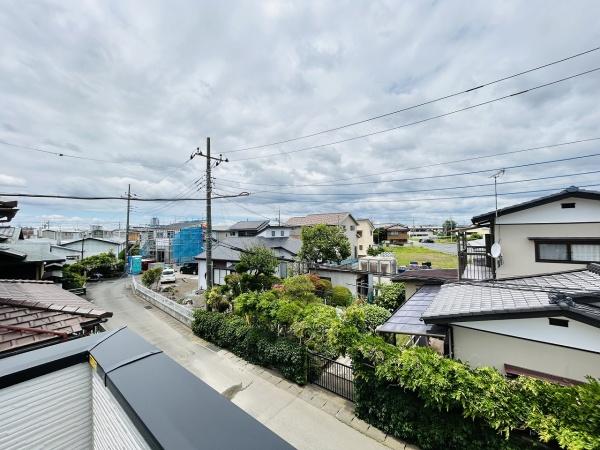 ケイアイグレース　水戸市吉沢町3期　全1棟