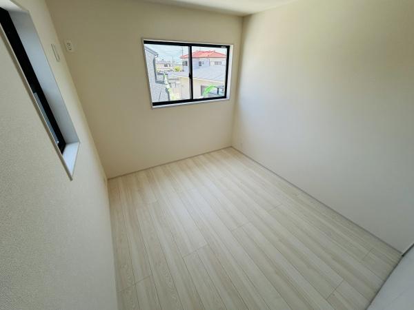 リーブルガーデン　日立市東多賀町3期　1号棟