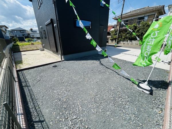 リーブルガーデン　日立市東多賀町3期　1号棟