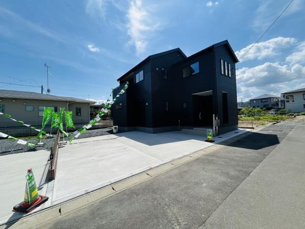 リーブルガーデン　日立市東多賀町3期　1号棟