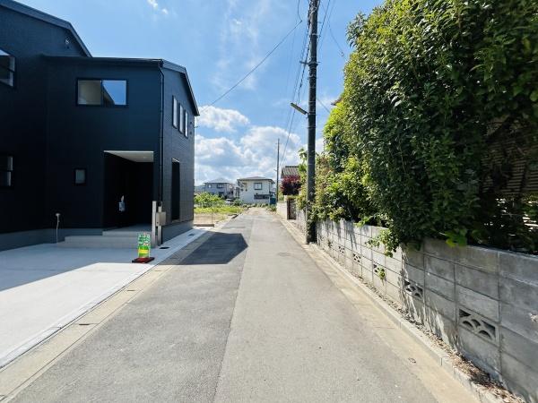 リーブルガーデン　日立市東多賀町3期　1号棟