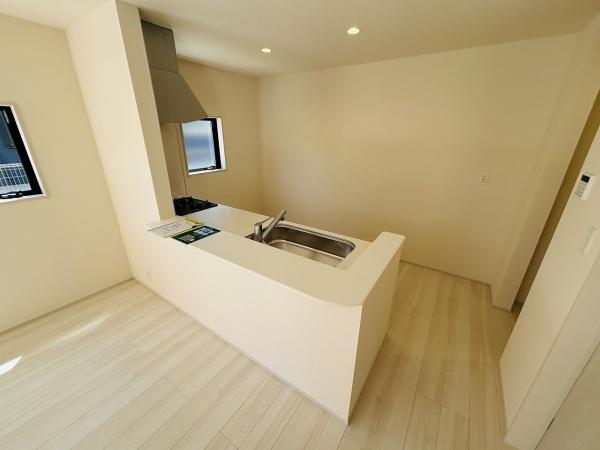 リーブルガーデン　日立市東多賀町3期　1号棟