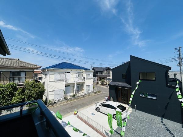 リーブルガーデン　日立市東多賀町3期　1号棟