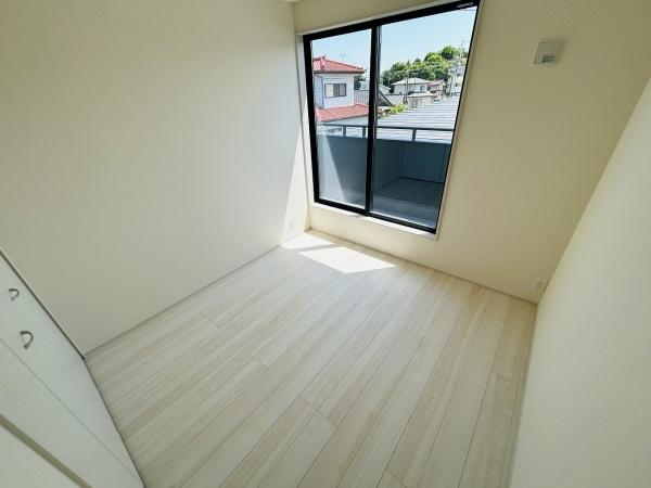 リーブルガーデン　日立市東多賀町3期　2号棟