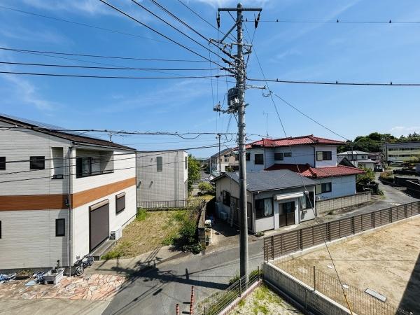 リーブルガーデン　日立市東多賀町3期　2号棟