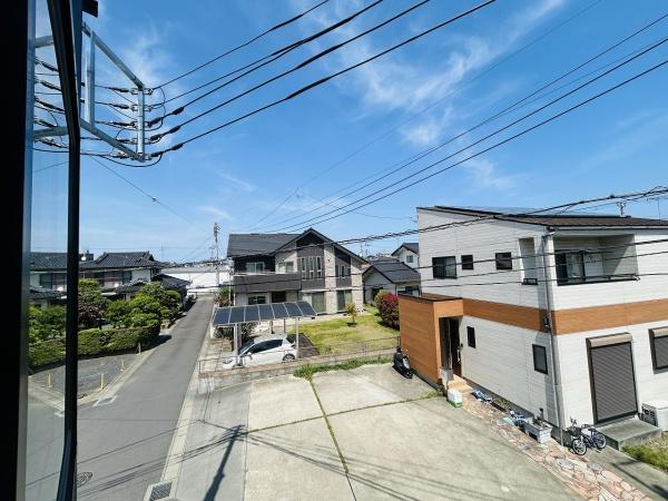 リーブルガーデン　日立市東多賀町3期　2号棟