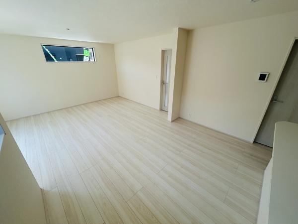 リーブルガーデン　日立市東多賀町3期　2号棟