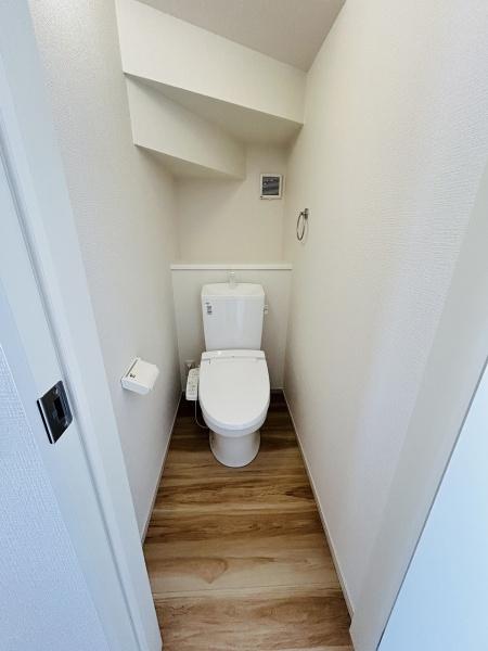 ケイアイリガーレ　水戸市渡里町4期　全1棟