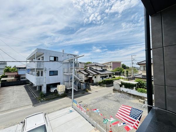 ケイアイリガーレ　水戸市渡里町4期　全1棟
