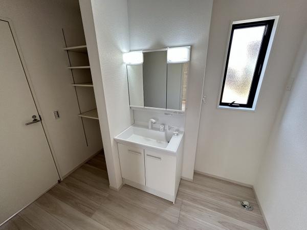 ケイアイリガーレ　水戸市住吉町5期　全1棟