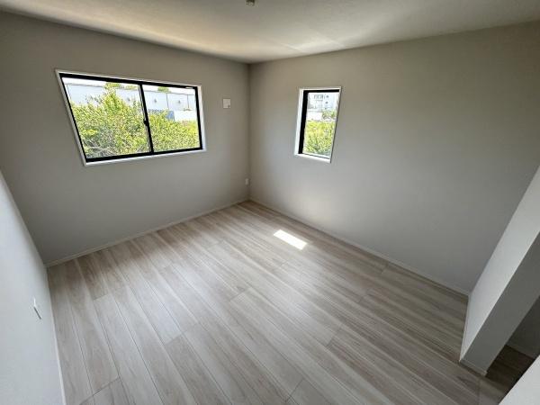 ケイアイリガーレ　水戸市住吉町5期　全1棟