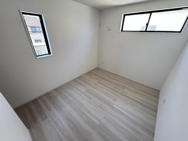 ケイアイリガーレ　水戸市住吉町5期　全1棟