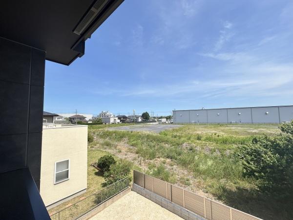 ケイアイリガーレ　水戸市住吉町5期　全1棟