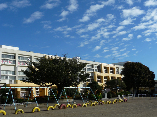 ハートフルタウン　ひたちなか市東大島3丁目9番　全1棟(ひたちなか市立東石川小学校)