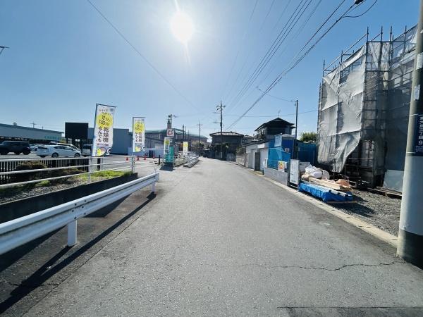 ハートフルタウン　ひたちなか市東大島3丁目9番　全1棟