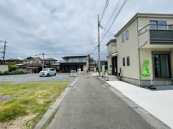 ハートフルタウン　西原1丁目3636番　A号棟