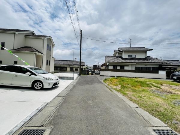 ハートフルタウン　西原1丁目3636番　A号棟