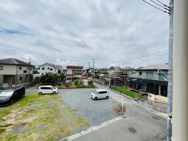 ハートフルタウン　西原1丁目3636番　A号棟