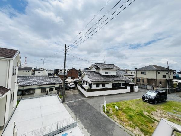 ハートフルタウン　西原1丁目3636番　A号棟