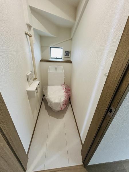 ハートフルタウン　水戸市曙町1番37　A号棟