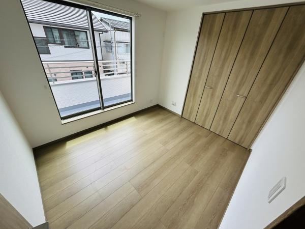 ハートフルタウン　水戸市曙町1番37　A号棟