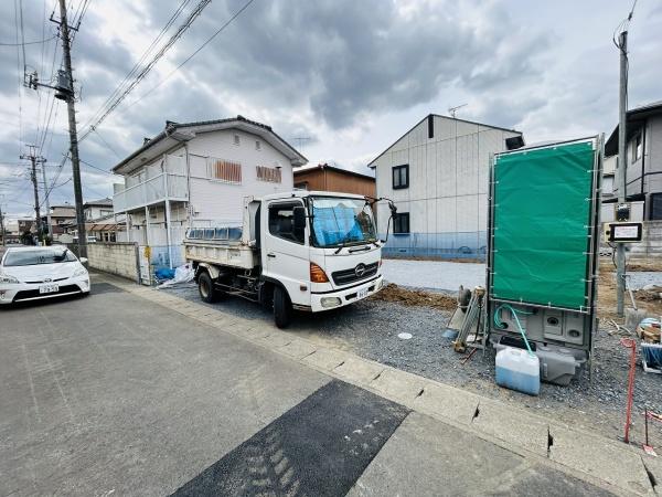 ハートフルタウン　曙町1番37　A号棟
