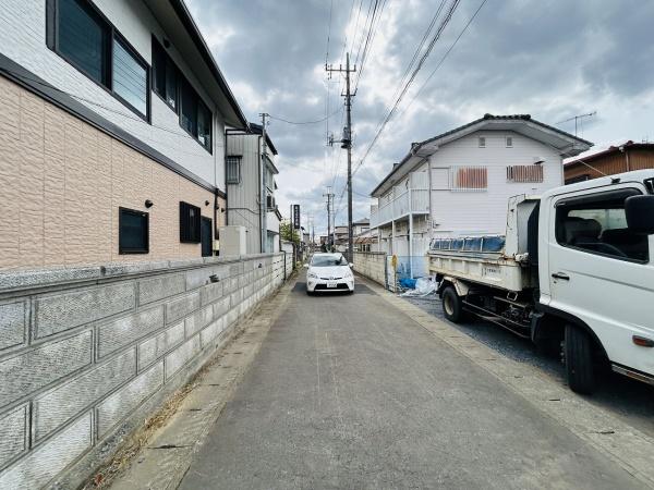 ハートフルタウン　曙町1番37　A号棟