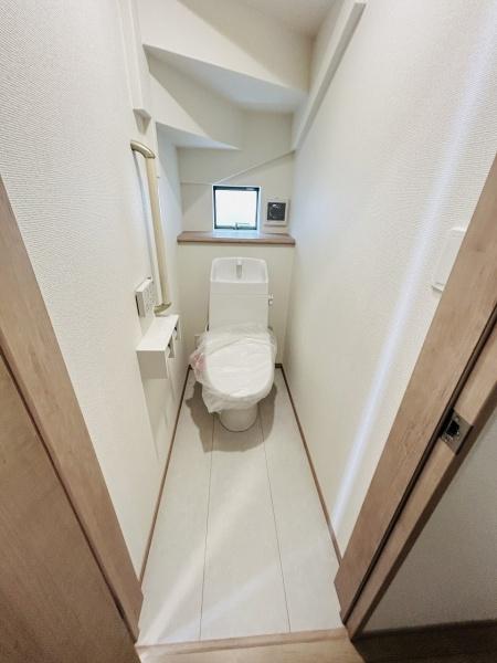 ハートフルタウン　水戸市曙町1番37　B号棟