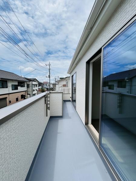 ハートフルタウン　水戸市曙町1番37　B号棟