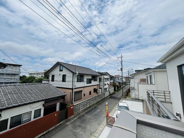 ハートフルタウン　水戸市曙町1番37　B号棟