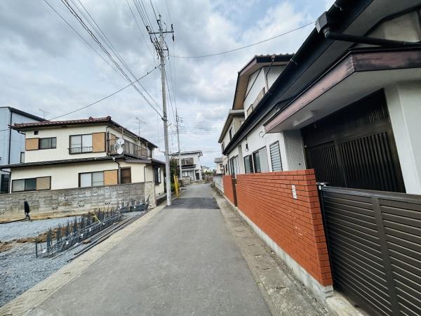 ハートフルタウン　曙町1番37　B号棟