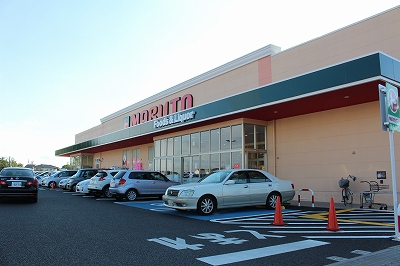 ケイアイテラス　ひたちなか市稲田1期　全1棟(マルト佐和店)