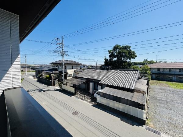 ケイアイテラス　ひたちなか市稲田1期　全1棟