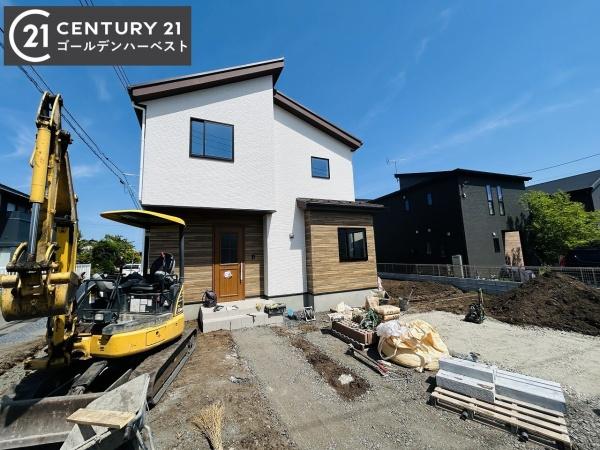 ケイアイテラス　日立市諏訪町1期　1号棟