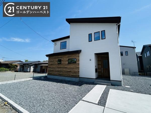 ケイアイテラス　日立市諏訪町1期　2号棟