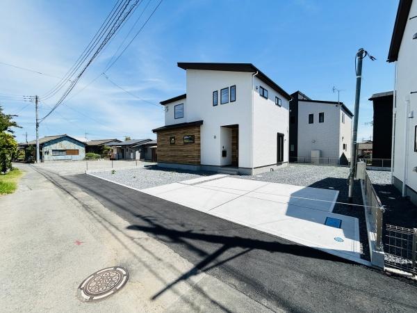 ケイアイテラス　日立市諏訪町1期　2号棟