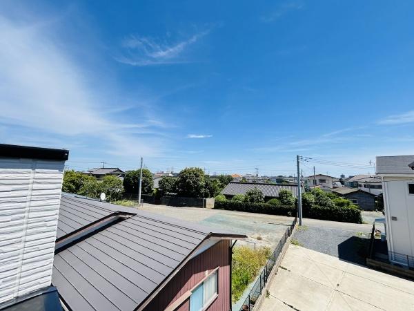 ケイアイテラス　日立市諏訪町1期　2号棟