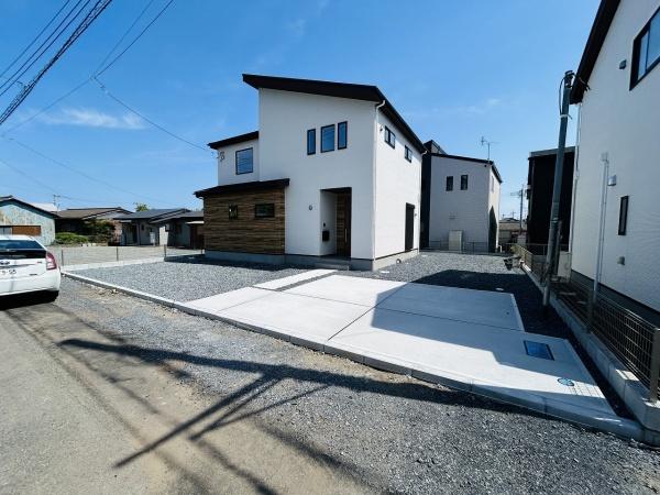 ケイアイテラス　日立市諏訪町1期　2号棟