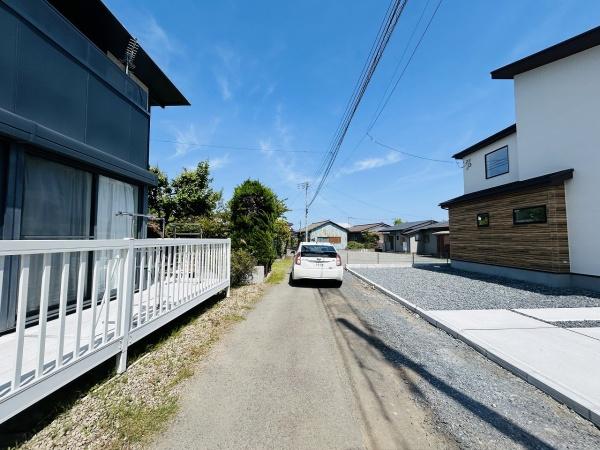 ケイアイテラス　日立市諏訪町1期　2号棟