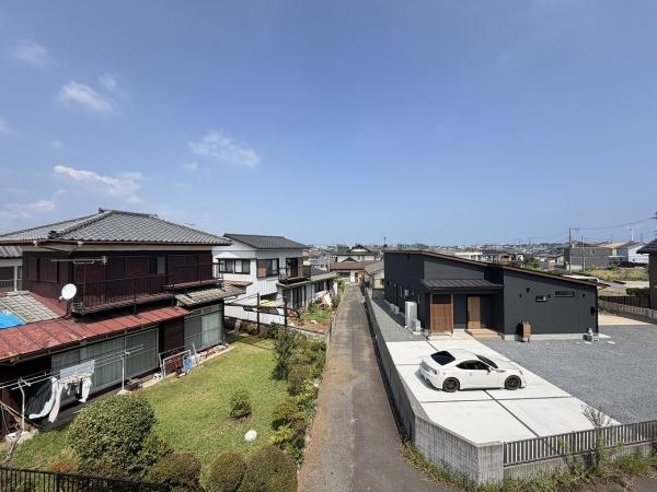 ケイアイリガーレ　日立市東大沼町11期　2号棟