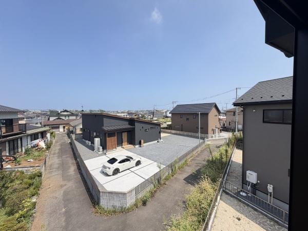 ケイアイリガーレ　日立市東大沼町11期　2号棟