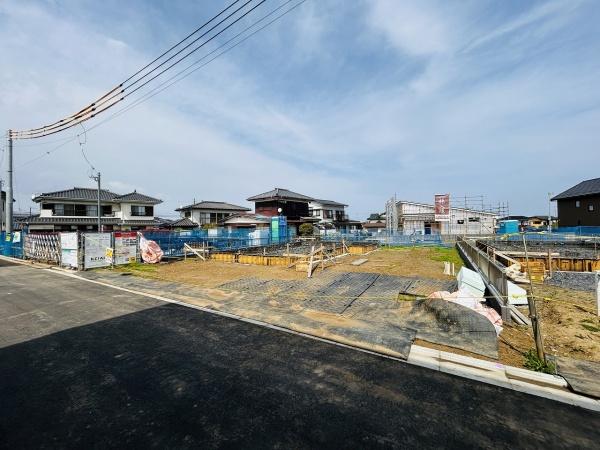 ケイアイリガーレ　日立市東大沼町11期　2号棟