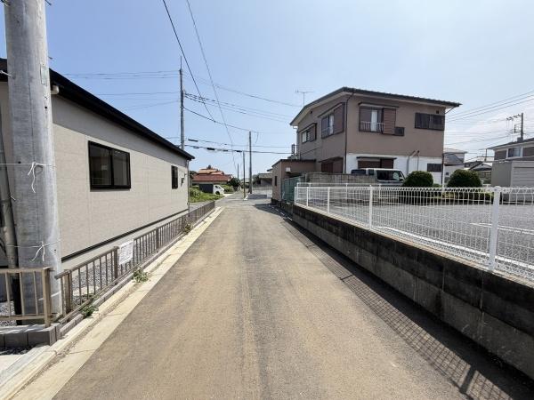 ケイアイリガーレ　日立市東大沼町11期　3号棟