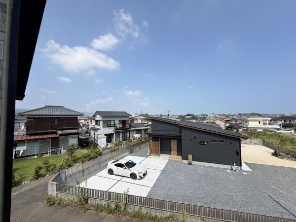 ケイアイリガーレ　日立市東大沼町11期　3号棟