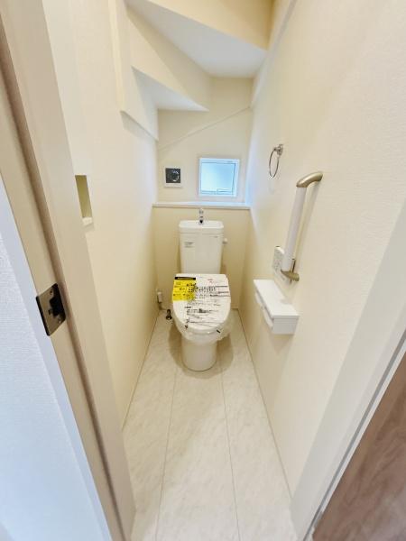 ブルーミングガーデン　水戸市堀町4期　全1棟