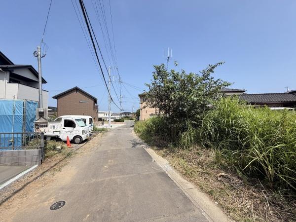 ケイアイリガーレ　日立市東大沼町11期　4号棟